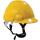 Portwest Monterosa Sicherheits Helm in vers. Farben