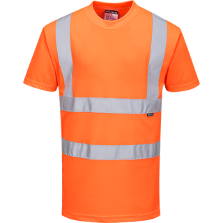 Portwest Warnschutz T-Shirt in vers. Größen