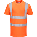 Portwest Warnschutz T-Shirt in der Größe L