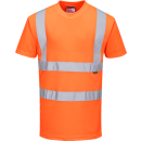 Portwest Warnschutz T-Shirt in der Größe XXL