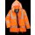 Portwest Warnschutz atmungsaktive Jacke in der Größe L