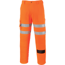 Portwest RT46-P Warnschutz Combat Hose in vers. Farben und Größen