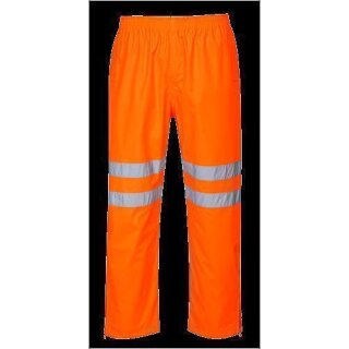 Portwest Klasse 3 atmungsaktive Hose in der Größe L