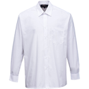 Portwest klassisches Shirt langarm in vers....