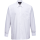 Portwest klassisches Shirt langarm in vers. Größen