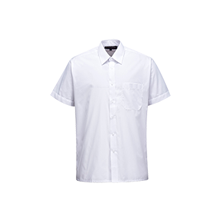 Portwest klassisches Shirt kurzarm in vers. Größen