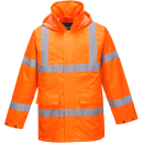 Portwest leichte Traffic Jacke in vers. Farben und Größen