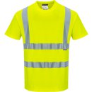 Portwest Baumwoll Comfort T-Shirt in vers. Farben und...