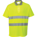 Portwest Baumwoll Comfort Polo-Shirt in vers. Farben und...