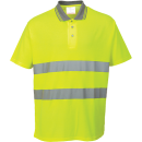 Portwest Baumwoll Comfort Polo-Shirt in vers. Farben und Größen