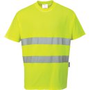 Portwest Baumwoll Comfort T-Shirt in vers. Farben und...