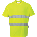 Portwest Baumwoll Comfort T-Shirt S172-P in vers. Farben...