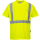 Portwest Warnschutz T-Shirt mit Brusttasche in vers. Farben