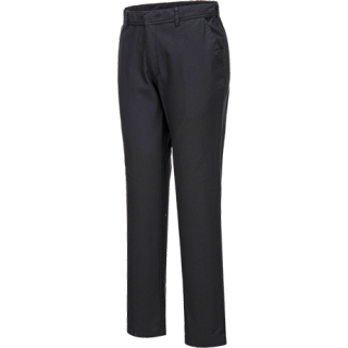 Portwest Stretch Slim Fit Chinos in vers. Farben und Größen