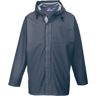 Portwest Sealtex Ocean Jacke in der Farbe Marine und der Größe L