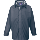 Portwest Sealtex Ocean Jacke in der Farbe Marine und der...