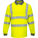 Portwest S277-P Warnschutz Polo-Shirt in vers. Farben und Größen