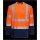 Portwest Warnschutz zweifarbiges T-Shirt S280-P in vers. Farben