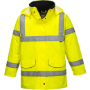 Portwest Damen Traffic Jacke in vers. Größen