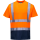 Portwest Warnschutz zweifarbiges T-Shirt S378-P in vers. Farben