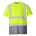 Portwest Warnschutz zweifarbiges T-Shirt S378-P in vers. Farben