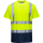 Portwest Warnschutz zweifarbiges T-Shirt S378-P in vers. Farben