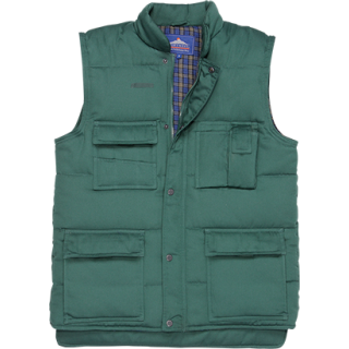Portwest Shetland Weste in vers. Farben und Größen