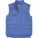 Portwest Shetland Weste in vers. Farben und Größen