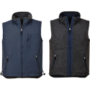 Portwest Wende-Weste Kälteschutz in vers. Farben und Größen