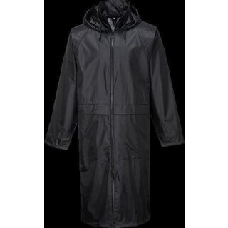 Portwest klassischer Regen-Mantel in vers. Farben und Größen