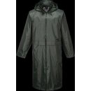 Portwest klassischer Regen-Mantel in vers. Farben und Größen