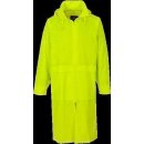 Portwest klassischer Regen-Mantel in vers. Farben und Größen