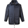 Portwest Regen-Jacke in der Farbe Marine und der Größe 4XL