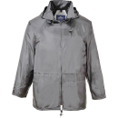 Portwest Regen-Jacke in der Farbe Orange und der Größe XXL