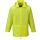 Portwest Regen-Jacke in der Farbe Gelb und der Größe 4XL