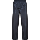 Portwest Regen-Hose in der Farbe Schwarz und der Größe L