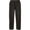 Portwest Regen-Hose in der Farbe Gelb und der...