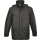 Portwest Sealtex Jacke in der Farbe Schwarz und der Größe L