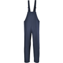 Portwest Sealtex Latzhose in der Farbe Marine und der...