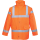 Portwest Warnschutz Traffic Jacke in vers. Farben und Größen