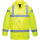Portwest Warnschutz Traffic Jacke in vers. Farben und Größen