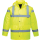 Portwest S461-P Warnschutz atmungsaktive Jacke in vers. Größen