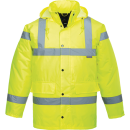 Portwest Warnschutz atmungsaktive Jacke in der...