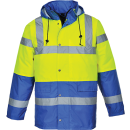 Portwest Kontrast Traffic Jacke in vers. Farben und Größen