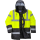 Portwest Kontrast Traffic Jacke in vers. Farben und Größen