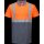 Portwest Warnschutz zweifarbiges Polo-Shirt in vers. Farben