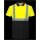 Portwest Warnschutz zweifarbiges Polo-Shirt in vers. Farben