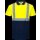 Portwest Warnschutz zweifarbiges Polo-Shirt in vers. Farben