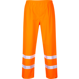 Portwest Warnschutz Traffic Hose in vers. Farben und Größen