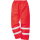 Portwest Warnschutz Traffic Hose in vers. Farben und Größen